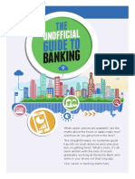 Unoffical Guide To Banking