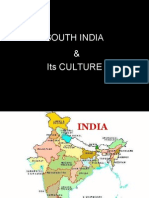 South Indian Culture