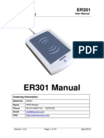 ER301 Manual V100