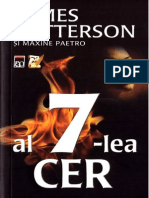 Patterson,  James - al 7-lea Cer (V.1.0).doc