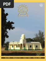 Sautul Isslam - Edicao Nº24