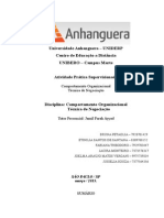 ATPS COMPORTAMENTO ORGANACIONAL.doc