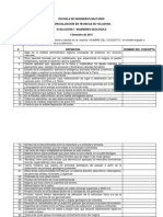 Evaluación 1 Esing