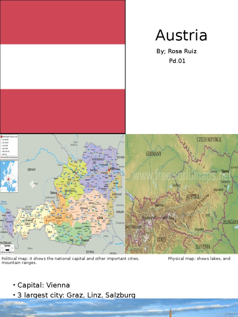 Austria 1 Period | PDF