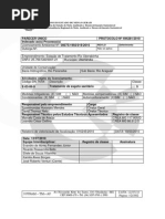 Depart. Mun. Água e Esgoto de Uberlândia