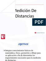 Medidas y Distancia para Aula PDF