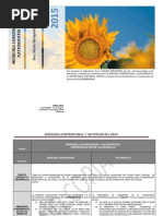 Lic. Naturopatia Upav y Medicina Convencional