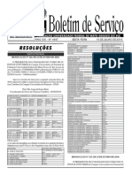 Horários e disciplinas do curso de Ciências Contábeis da UFMS