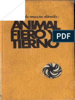 Animal Fiero y Tierno