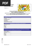 Gleich Wert i g Ke Its Fest Stellung