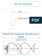 Retardos de Transporte y Controladores Digitales Discretizados PDF