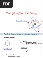 (Principles of Nuclear Energy) - Modified - Ayub