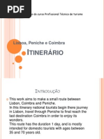 2º Ano Do Curso Profissional Técnico De