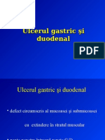 3&4.ulcerul Gastric Si Duodenal 2015