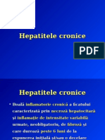12.hepatitele Cronice