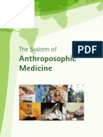 The System of Anthroposophic Medicine 2014