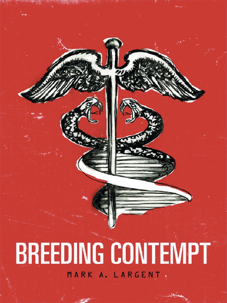 2008 Breeding Contempt MA Largent History of US Sterilization