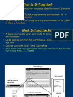 MY S-Function prest.ppt