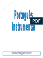 1. Português Instrumental - Atualizado