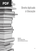 Legislação Educacional