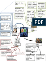 Mapa Mental Epistemologia