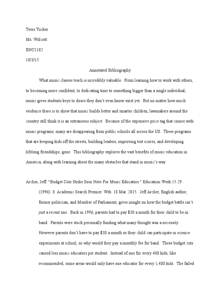 How to cite a song in a book image