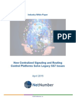 NetNumber Consolidated STP 