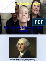 2 George Washington