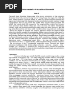 Download Aktivitas Antimikrobakteri Dari Flavonoid by Prima D Andri SN263299425 doc pdf