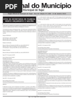 2015 01 15 6d9c547cf1 | PDF | Mercado de câmbio | Moeda
