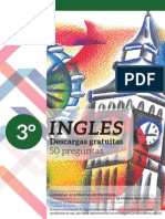 Inglés 3° PDF