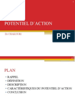 06- Potentiel D_action