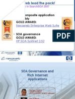 SOA Governance and RIA Webinar final