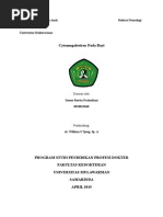 Download Cytomegalovirus 1 by dinia19 SN263311169 doc pdf