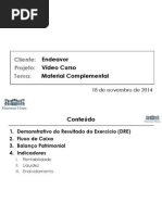 Material Complementar Finanças