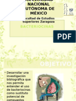 Bacteriocinas