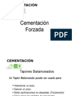 Cementaciones 3