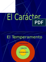 Temperamento Del Líder