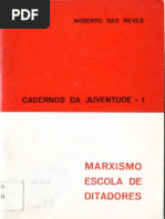Marxismo