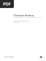 Download Chainalysis Roadmap by throwaway SN263321318 doc pdf