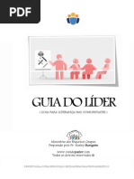(comunidades) Guia do Líder