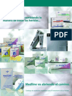 Catalogo.pdf MEDLINE
