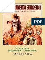 Cristianimo Evangélico.pdf