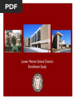 Download 4-27-15 LMSD Enrollment Study - MCPC by LMVUE SN263329738 doc pdf