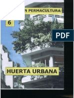 Coleccion Permacultura Huerta Urbana