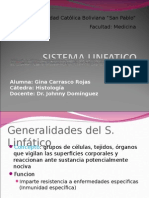 Histologia Linfático.ppt