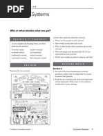 Tci Economic Systems Notebook Guide