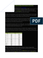 Cara Input Spss