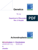 Achondroplasia