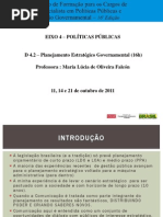 Apresentacao - Maria Lucia Falcon